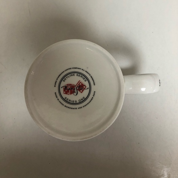 Starbucks 2002 Las Vegas Mug - Picture 5 of 6